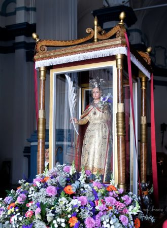 1. Fiesta Santa Quiteria, 2024