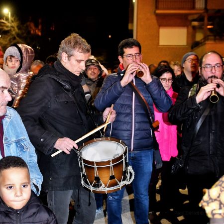 1. Fiesta de San Antón, 2024