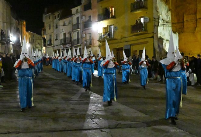 10. Procesión de la Soledad, 2024