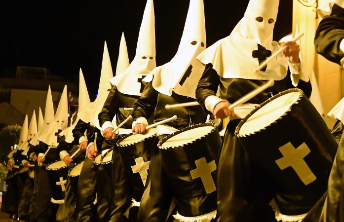 10. Procesión del Silencio, 2024