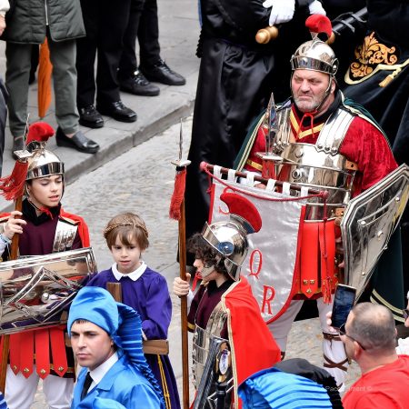 10. Procesión del Santo Entierro, 2024