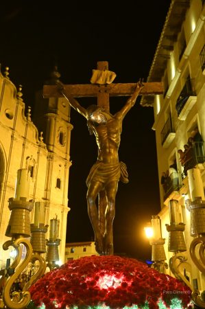 11. Procesión del Silencio, 2024