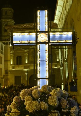 13. Procesión del Nazareno, 2024