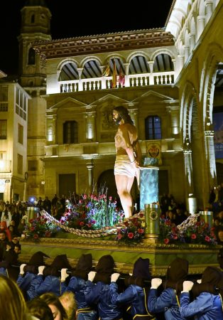 14. Procesión del Nazareno, 2024