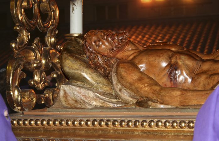 14. Procesión de la Soledad, 2008