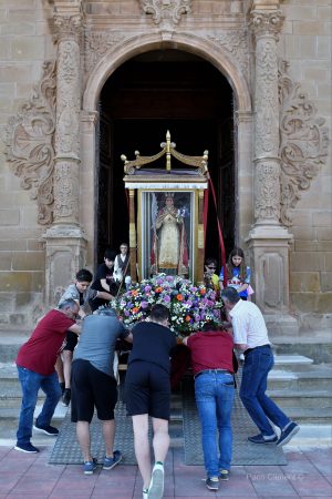 2. Fiesta Santa Quiteria, 2024