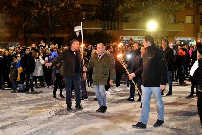 2. Fiesta de San Antón, 2024