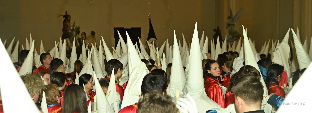 2. Procesión del Nazareno, 2024