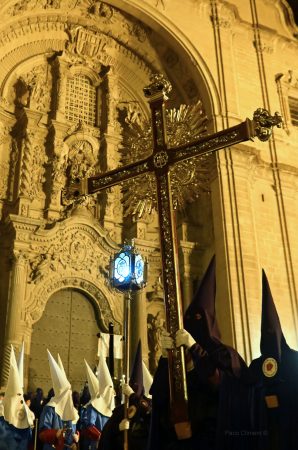 2. Procesión de la Soledad, 2024