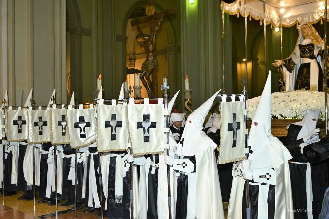 2. Procesión del Silencio, 2024