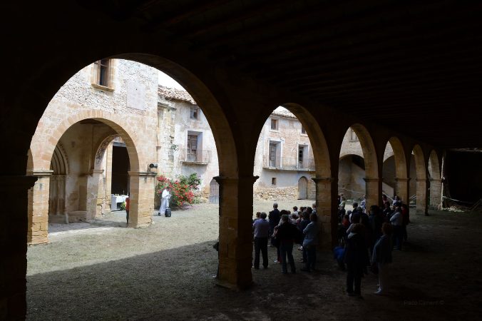 2. Romería Montserrate, 2014