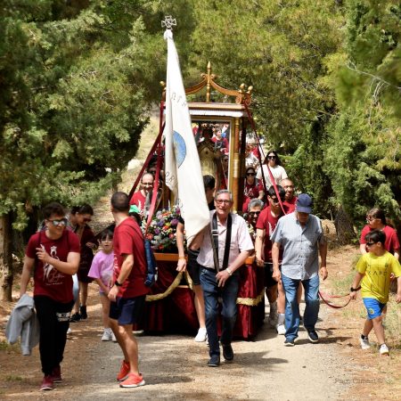 3. Fiesta Santa Quiteria, 2024