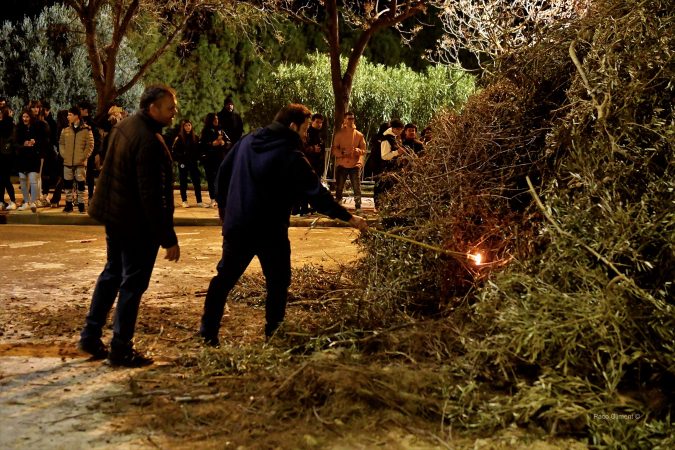 3. Fiesta de San Antón, 2024