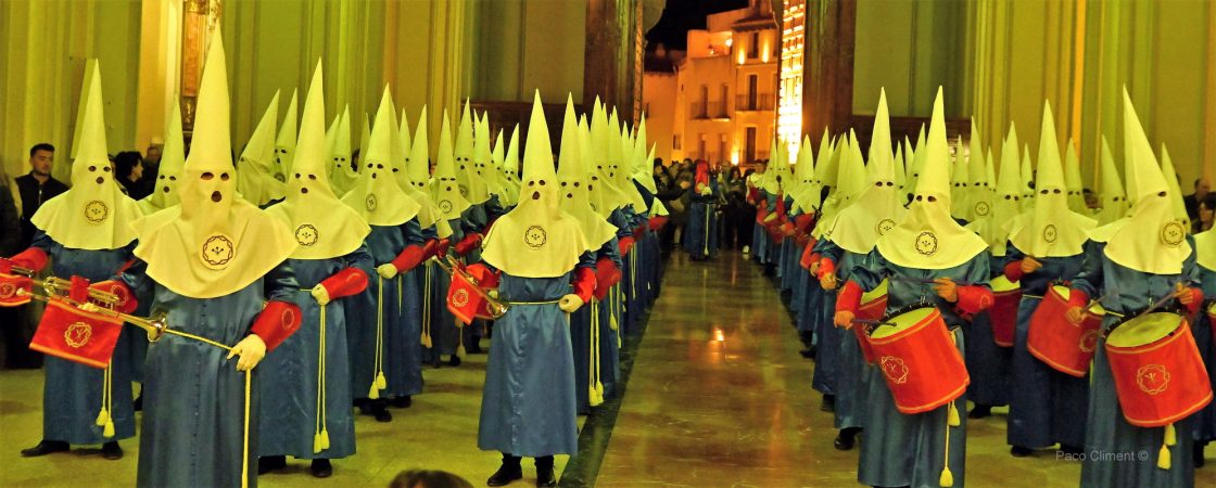 3. Procesión del Nazareno, 2024