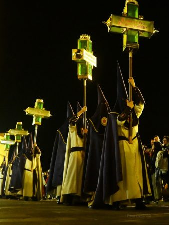 3. Procesión de la Soledad, 2024
