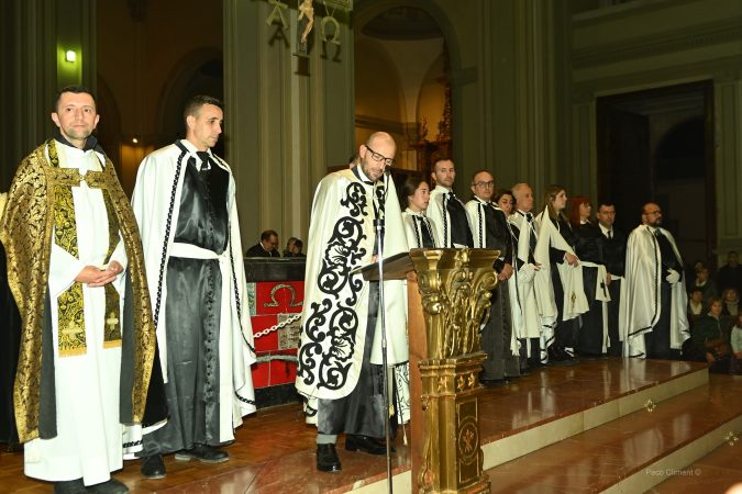 3. Procesión del Silencio, 2024