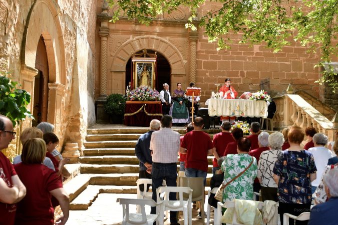 4. Fiesta Santa Quiteria, 2024