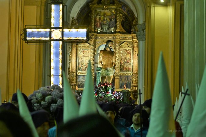 4. Procesión del Nazareno, 2024