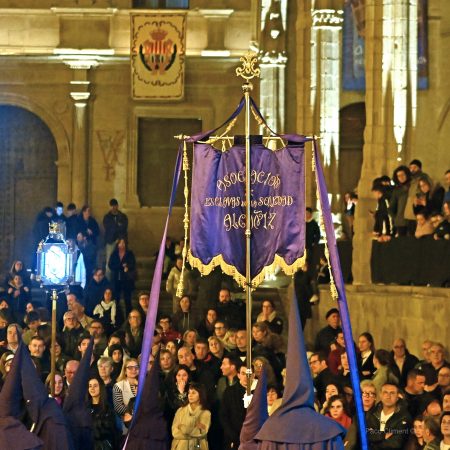 4. Procesión de la Soledad, 2024