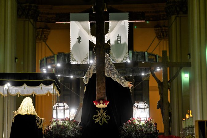 4. Procesión del Silencio, 2018