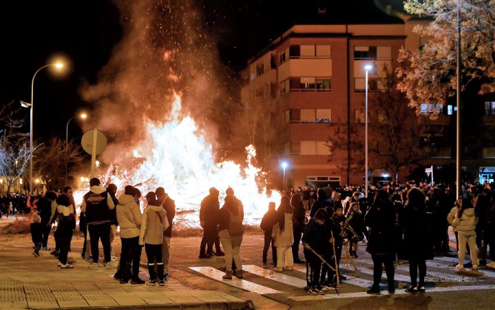 5. Fiesta de San Antón, 2024