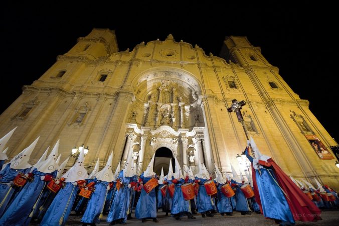 5. Procesión del Nazareno, 2016