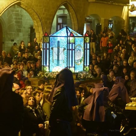 5. Procesión de la Soledad, 2024