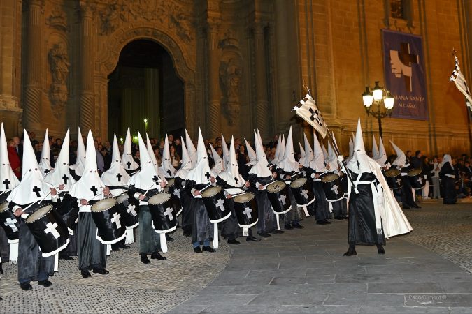 5. Procesión del Silencio, 2024