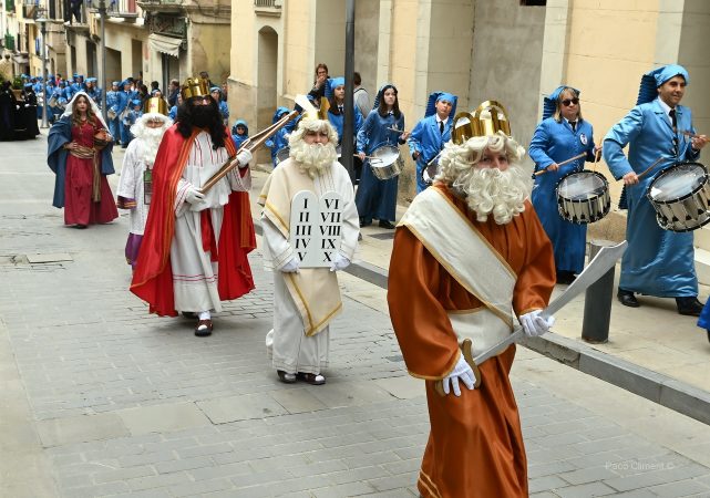 5. Procesión del Santo Entierro, 2024