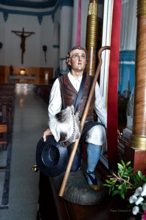 6. Fiesta Santa Quiteria, 2024