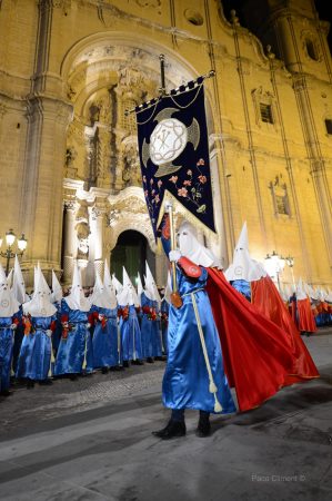 6. Procesión del Nazareno, 2016