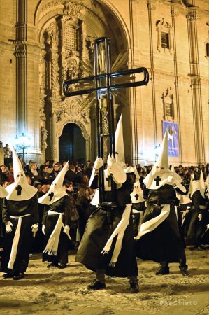 6. Procesión del Silencio, 2024