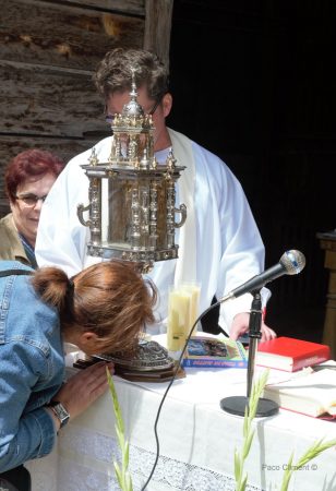 7. Romería Montserrate, 2014