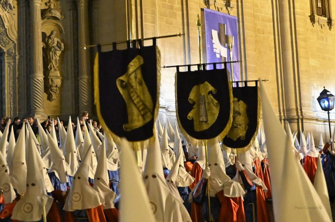 7. Procesión del Nazareno, 2024