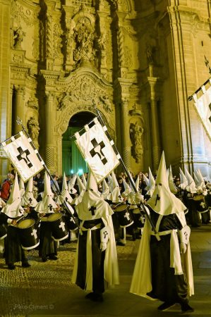 7. Procesión del Silencio, 2024