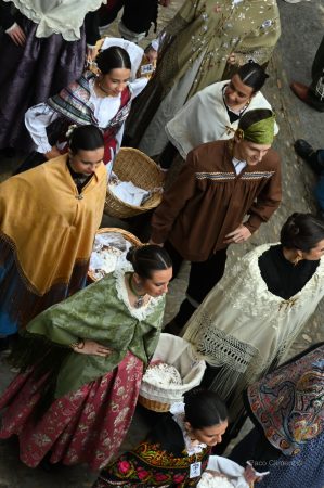 7. Procesión del Santo Entierro, 2024