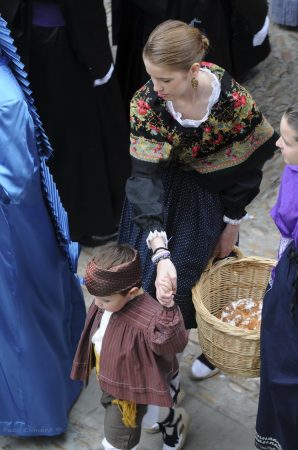 8. Procesión del Santo Entierro, 2011