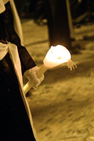 9. Procesión del Silencio, 2024