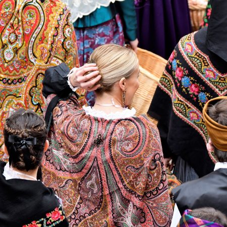 9. Procesión del Santo Entierro, 2024