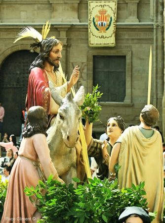 6. Domingo de Ramos, 2024