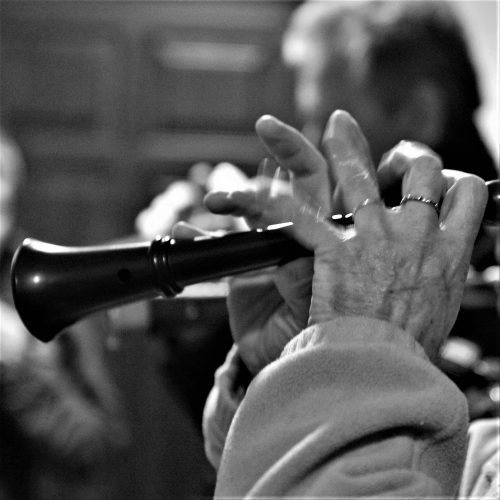 Imagen para el Catálogo musical