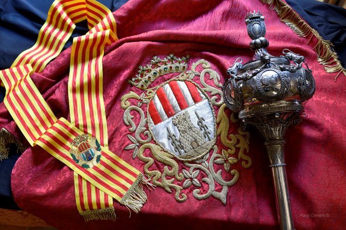 9. Mazas de Alcañiz, 2024