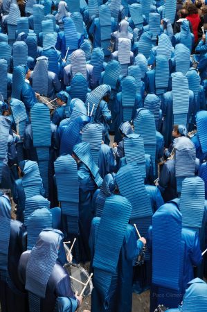 1. Procesión del Pregón, 2011