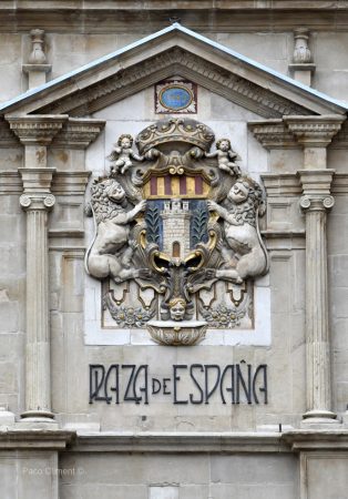 2. Casa consistorial, 2020