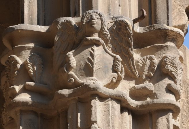 7. Escultura lonja, 2009