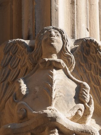 8. Escultura lonja, 2009