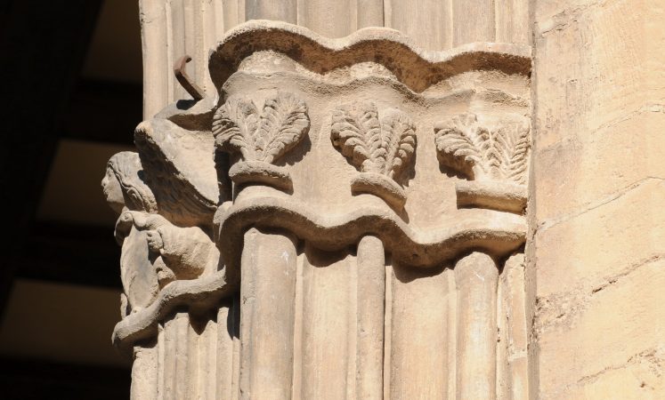 6. Escultura lonja, 2009