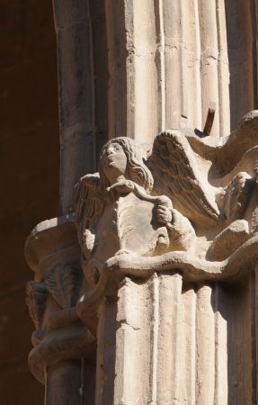 5. Escultura lonja, 2009