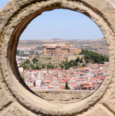 2. Conjunto del castillo, 2010