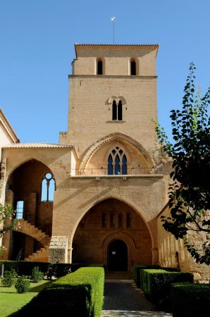 8. Conjunto del castillo, 2010